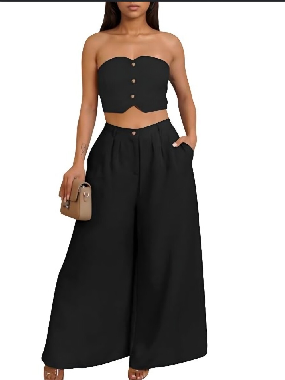 HYFVE Two Piece Set